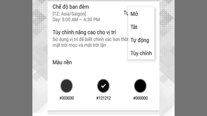 Hướng dẫn chi tiết cách sử dụng Nova Launcher