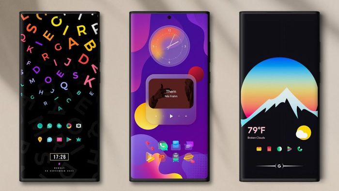 Những tính năng ấn tượng của Nova Launcher