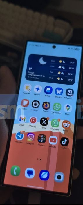 One UI 8 không có quá nhiều thay đổi về thiết kế so với phiên bản trước đó.