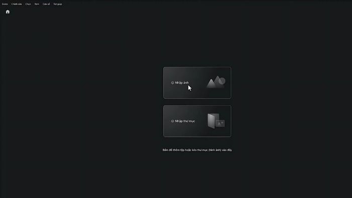 Cách sử dụng Evoto AI