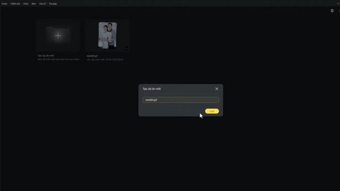 Hướng dẫn tải và sử dụng Evoto AI – Bước 3