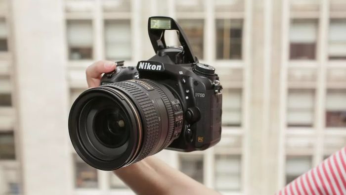 Lưu ý khi chọn mua máy ảnh Nikon dưới 10 triệu
