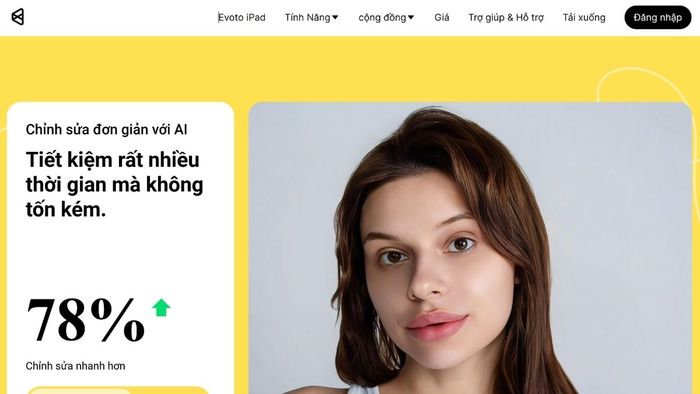 Cách sử dụng Evoto AI như thế nào?