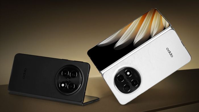 Gói dịch vụ hậu mãi đẳng cấp dành riêng cho OPPO Find N5