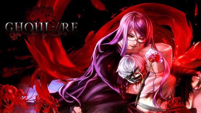 Mã code Ghoul Re mới nhất