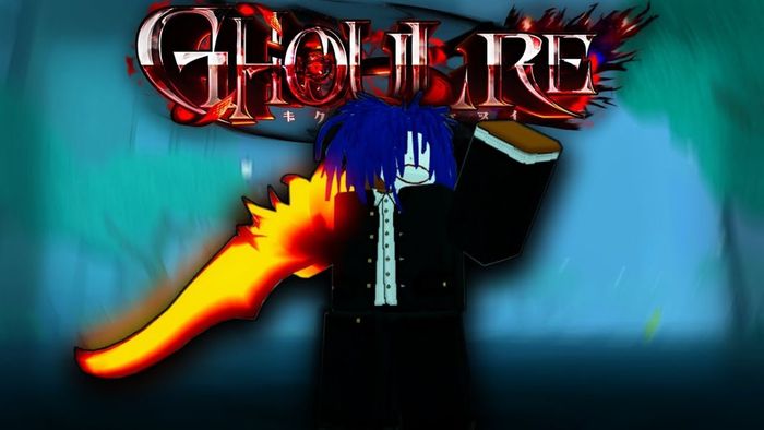 Hướng dẫn cách chơi game Ghoul Re trong Roblox