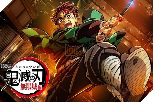 Kimetsu no Yaiba đưa ra cảnh báo pháp lý sau khi trailer Vô Hạn Thành bị rò rỉ trên mạng: Netizen Nhật có thể đối mặt với rủi ro pháp lý