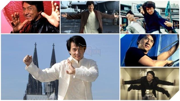 Thành Long Tuyên Bố Sẽ Không Bao Giờ Ngừng Thực Hiện Những Pha Mạo Hiểm 2