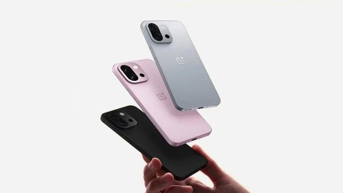 Thông tin về OnePlus 13s đã chính thức được công khai