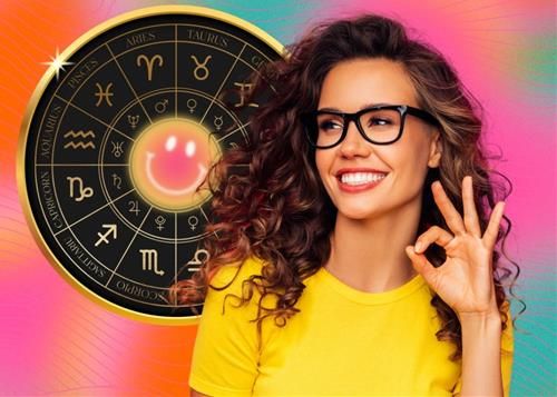 Chòm sao may mắn cuối tuần