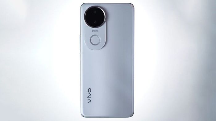 vivo V50e chính thức ra mắt