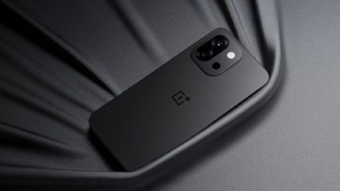 Ảnh render của OnePlus 13T