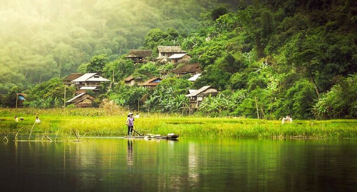 Top 10 điểm đến du lịch Việt Nam không thể bỏ qua năm 2025