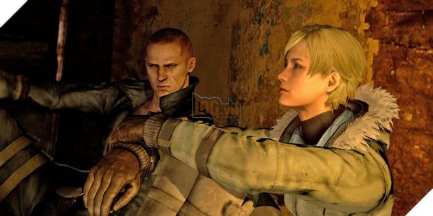 Resident Evil 9 có thể tiếp tục với sự trở lại của một nhân vật quan trọng để kết thúc hành trình chưa hoàn tất.