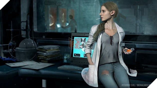 Resident Evil 9 có thể mang đến sự trở lại của một nhân vật quan trọng để kết thúc một câu chuyện chưa hoàn tất.