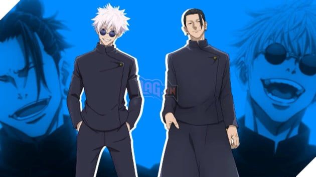 Jujutsu Kaisen: Movie tổng hợp mới không chỉ khép lại câu chuyện cũ mà còn kèm theo anime ngắn về bộ ba Gojo Geto Shoko 3