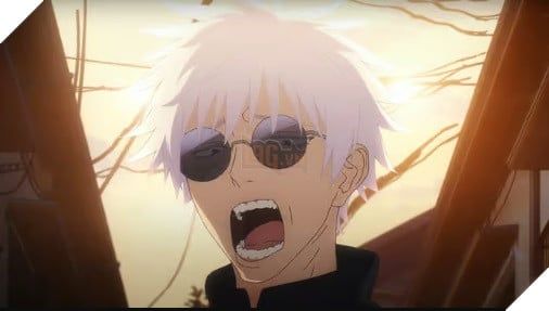 Jujutsu Kaisen: Movie tổng hợp mới không chỉ tái hiện câu chuyện cũ mà còn đi kèm anime ngắn về bộ ba Gojo Geto Shoko 4