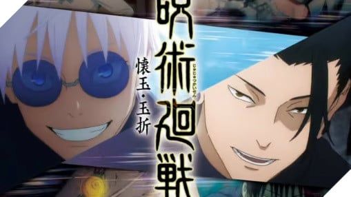 Jujutsu Kaisen: Movie tổng hợp mới không chỉ khép lại câu chuyện cũ mà còn tặng kèm anime ngắn về bộ ba Gojo Geto Shoko