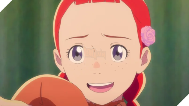 Anime Anne Shirley tập 5: Tôn vinh giá trị gia đình, loại bỏ yếu tố tình cảm thầy - trò 2