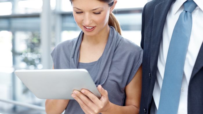 SAP là gì và cách ứng dụng để nắm bắt thông tin