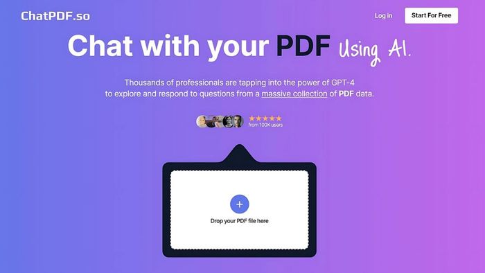 Ưu và nhược điểm khi sử dụng ChatPDF