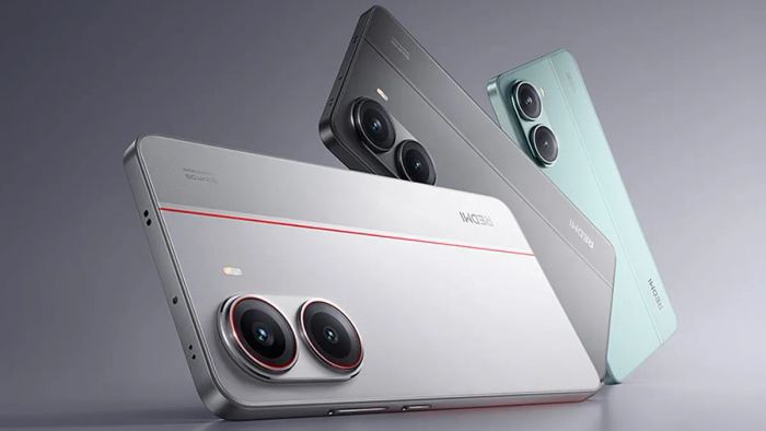 Mẫu smartphone sắp ra mắt của Xiaomi sở hữu cấu hình cực kỳ mạnh mẽ
