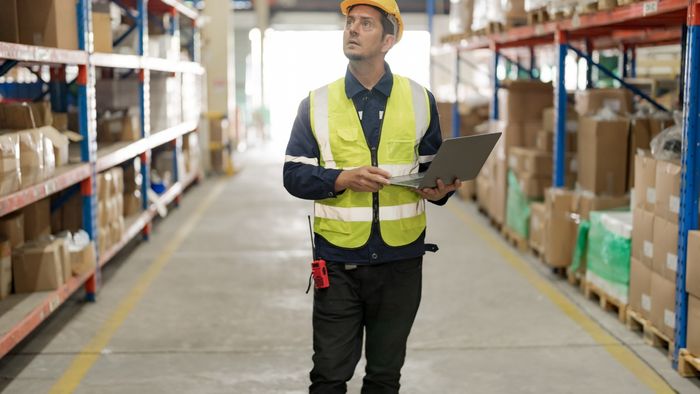 SAP là gì và những nghiệp vụ liên quan đến quản lý kho mà phần mềm này hỗ trợ