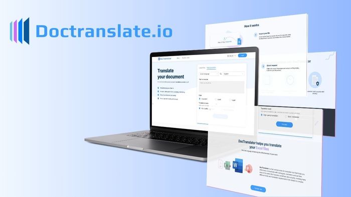 Cách sử dụng Doctranslate là gì?
