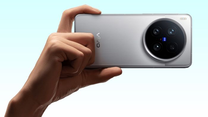 vivo X200 Ultra chính thức trình làng với cấu hình đỉnh cao