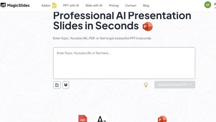 Ai thích hợp sử dụng MagicSlides