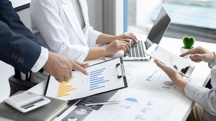 SAP là gì và mô hình doanh nghiệp phù hợp với phần mềm này