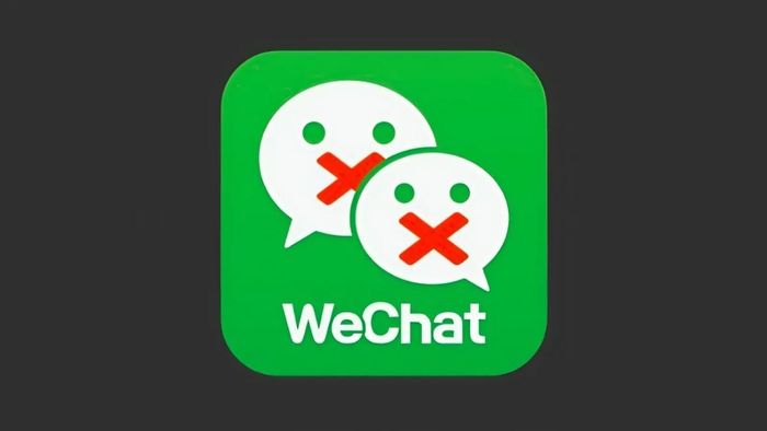 Nguyên nhân khiến bạn không thể đăng nhập WeChat Web