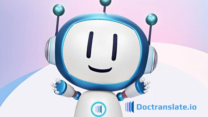 Đánh giá chất lượng công cụ dịch Doctranslate có thực sự tốt?