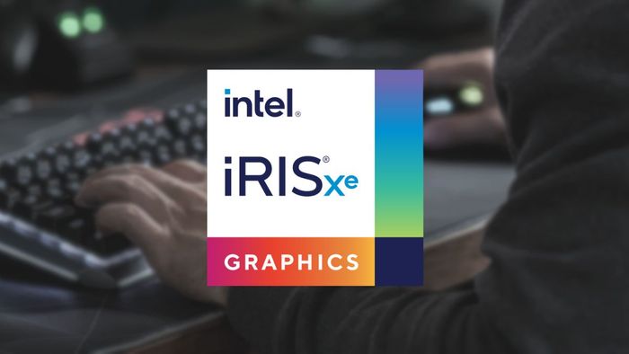 Intel Iris Xe Graphics là card đồ họa tích hợp mà Intel đã giới thiệu vào năm 2020.