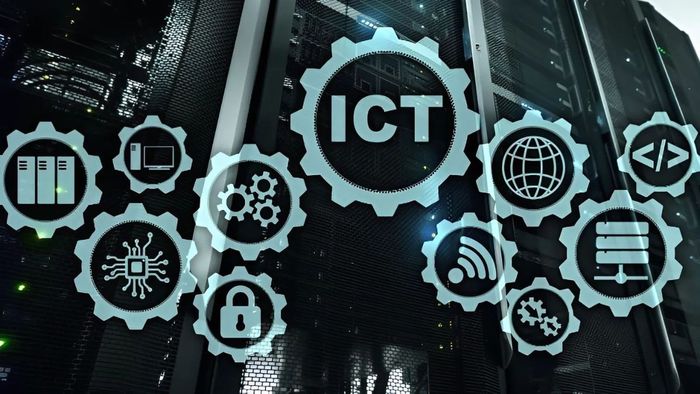 Khái quát về ICT