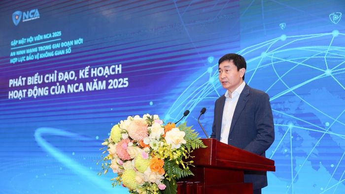 Vai trò đóng góp của nCademy trong tiến trình chuyển đổi số quốc gia