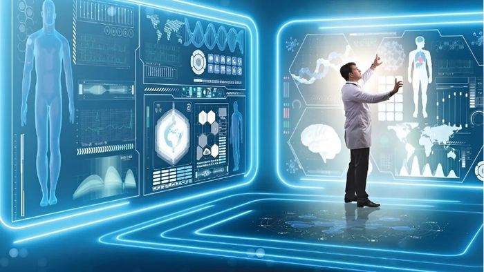 Ứng dụng của hệ thống ICT trong y tế