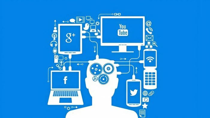 Các thành phần cấu thành hệ thống ICT