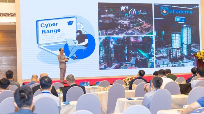 Giải pháp cho tình trạng thiếu hụt chuyên gia an ninh mạng