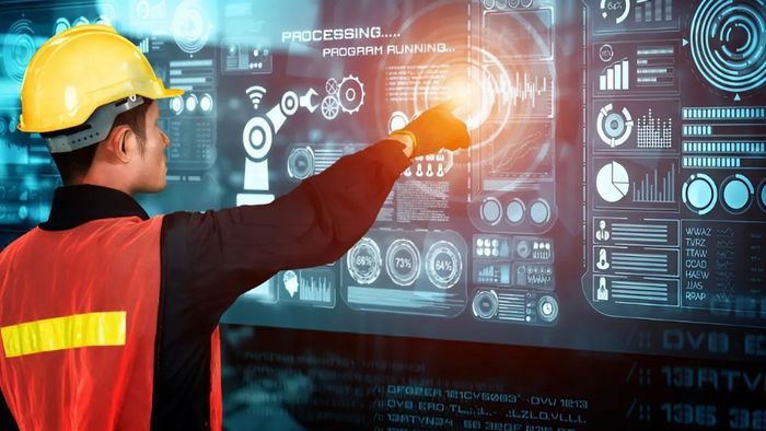 Các thành phần cấu thành hệ thống ICT