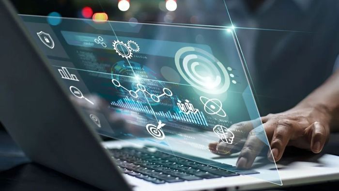 Các yếu tố cấu thành hệ thống ICT