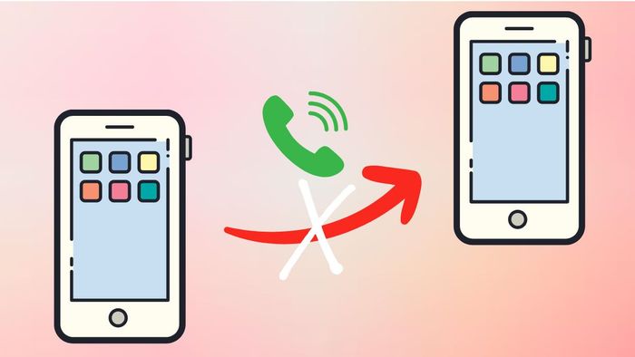 Các trường hợp cần sử dụng mã ##002#