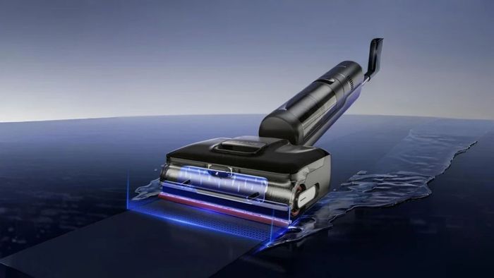 Tính năng bảo trì tự động cũng là điểm nhấn ấn tượng của Dreame T50 Dreamer, giúp việc chăm sóc sản phẩm trở nên dễ dàng hơn.