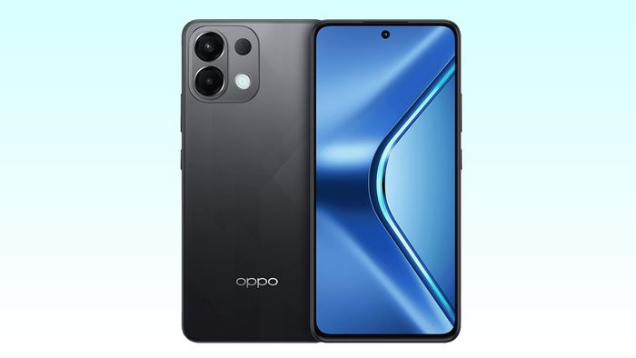 OPPO K12s nổi bật với viên pin dung lượng 7000 mAh