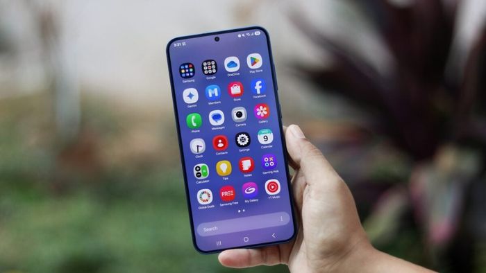 One UI 7 mang đến nhiều cải tiến hấp dẫn