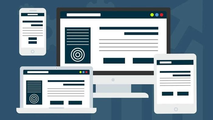 Khái niệm về responsive