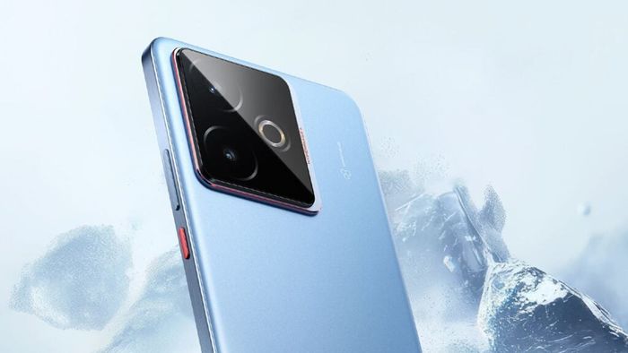 Realme GT 7 chính thức ra mắt