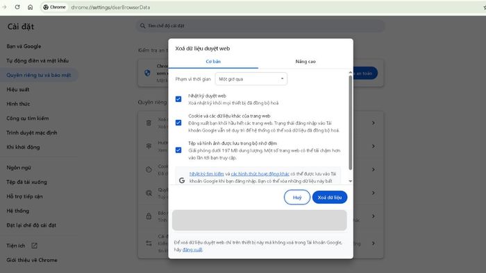 Cách khắc phục lỗi nhảy chữ trong Google Docs – Phương pháp 3