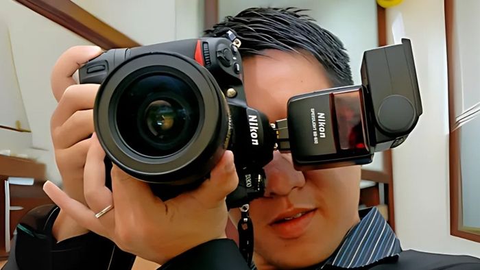 Tại sao lưới trên máy ảnh Nikon lại quan trọng?
