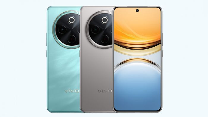 vivo T4 chính thức ra mắt